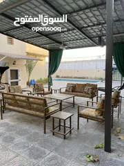  1 شاليه/ مزرعه للبيع بالشونه الجنوبيه بجانب الجندي المجهول