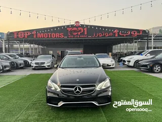  12 مرسيدس E350