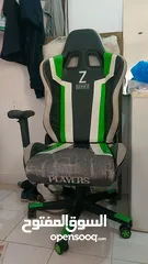  2 z series gaming seat - كرسى جيمنج