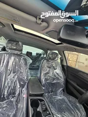  10 Hyundai sonata limited full option 2018