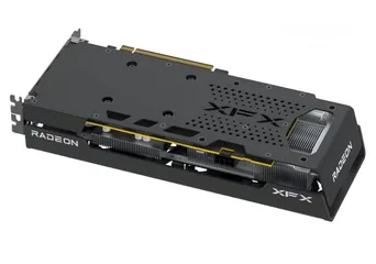  6 AMD Radeon RX 7600
