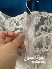  13 فستانين عرس مقاس US14