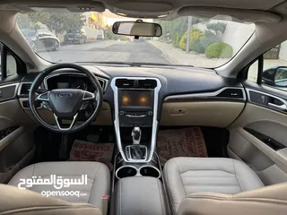  16 فيوجن 2013 فحص كامل فل كامل