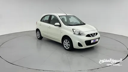  1 (FREE HOME TEST DRIVE AND ZERO DOWN PAYMENT) NISSAN MICRA