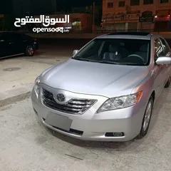  15 تويوتا كامري 2008