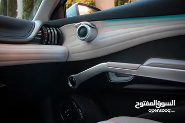  15 ‏BYD YUAN PLUS 2024
