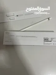  4 قلم apple الجيل الاول