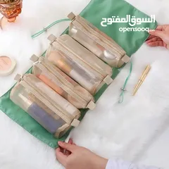  1 حقائب مستحضرات تجميل