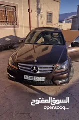  5 مرسيدس بنز 2013