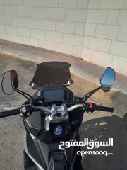  5 sym ADX 2025
