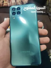  4 Samsung galaxy m33 5g بسعر حرق
