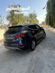  3 جيب سنتافي 2017