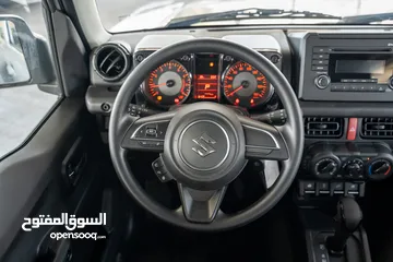  16 سوزوكي جيمني 2024 Suzuki Jimny