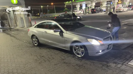  3 للبيع مارسيديس e250