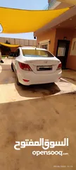  4 هيونداي اكسنت للبيع كاش او اقساط