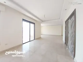  4 شقة للايجار في عبدون  ( Property 33440 ) سنوي فقط