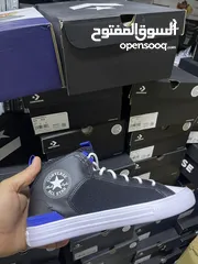  1 بوات من ماركة All Star العالمية اصلية 100% بسعر مغري جدااااااا