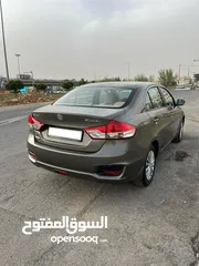  1 Suzuki Ciaz 2019 One Owner Low mileage Bought from Agency in Jordan