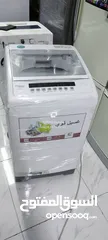  1 samsung.lg washing machine available
