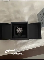  4 Omega x swatch watch