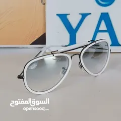  25 تألقي بمجموعة جديدة من النظارات الشمسية النسائية 2025 نظارات شمسية تناسب الجميع