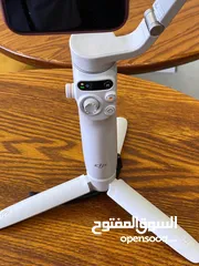  4 Dji osmo 6بسعر حرق