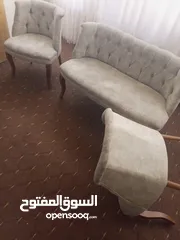  4 كنب تركي فخم جدا كلاسيك