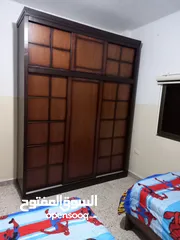  16 بيت طابق اول مع السطح للبيع من المالك مباشره ماركا الشماليه