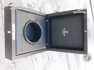  20 ROLEX BOX  &BREITLING