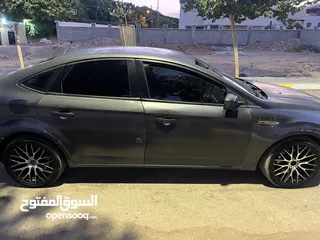 2 بسم الله ما شاء الله، فورد مونديو 2009 للبيع