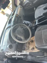  4 ستروين بارلينجو 2015 للبيع بحاله ممتازه جدا