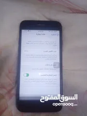  9 ايفون 7 الوصف في الاعلان