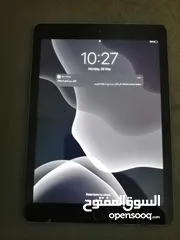  3 تابلت ابل الجيل السادس