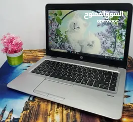  3 لابتوب hp بسعر مغري