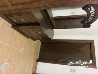  8 furnished apartment for rent in amman Alrabiyeh