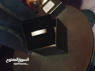  1 فضة ثقيل عيار 925