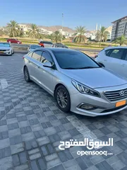 1 Sonata 2015 GCC خلیجی عمان