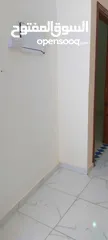  19 العقبه / شقه ارضيه جديده مطله عالبحر