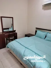  15 Furnished Luxery Appartment for rent