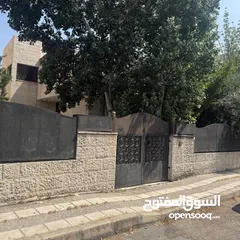  1 منزل سكني فاخر مستقل طابقين +تسوية حي الرونق بيادر وادي السير-من المالك مباشرة