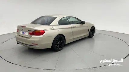  3 (FREE HOME TEST DRIVE AND ZERO DOWN PAYMENT) BMW 420I