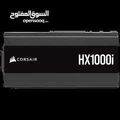  9 Corsair HX1000i Platinum Power Supply