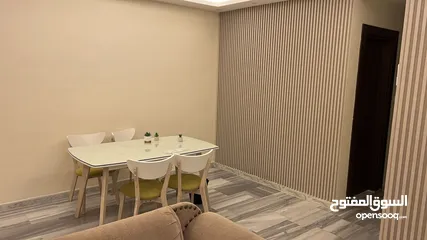  2 شقة مفروشة مميزة فالرابية