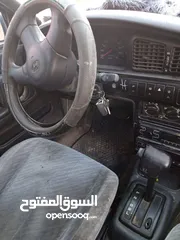  5 هيونداي النترا 1997