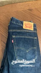  1 Levi's , Zara, and Pull&Bear Jean's     34......36   ...............