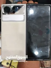  1 شاومي mix fold2