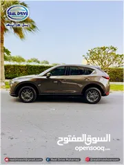  1 MAZDA CX5 -2020-2.5 L V4-Brown-73,100km 1ST OWNER ACCIDENT FREE WELL MAITAINED CAR FOR SALE