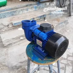  4 مضخة زراعية هي الأفضل من نوعها