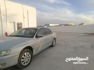  3 كابرس 2006 بيعها قطع غيار  