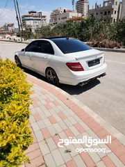  5 مرسيدس C200